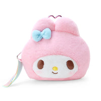 My Melody Character Awards Face Ita Pouch

