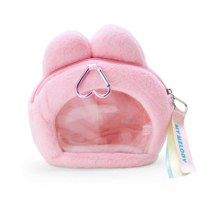 My Melody Character Awards Face Ita Pouch