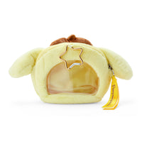 PomPomPurin Character Awards Face Ita Pouch