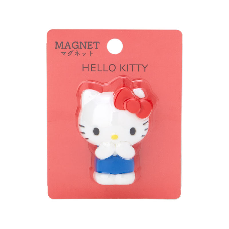 Hello Kitty Magnet