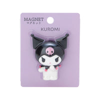 Kuromi Magnet