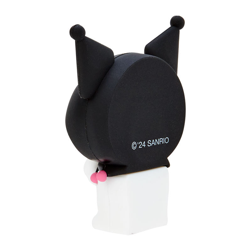 Kuromi Magnet