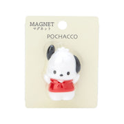 Pochacco Magnet