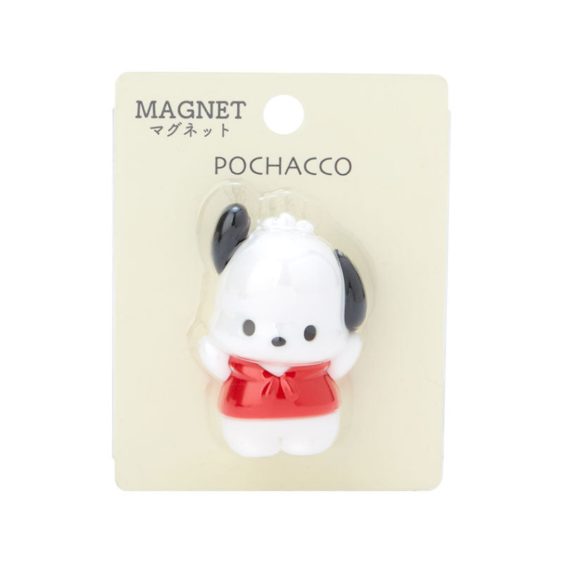 Pochacco Magnet