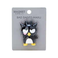Badtz Maru Magnet
