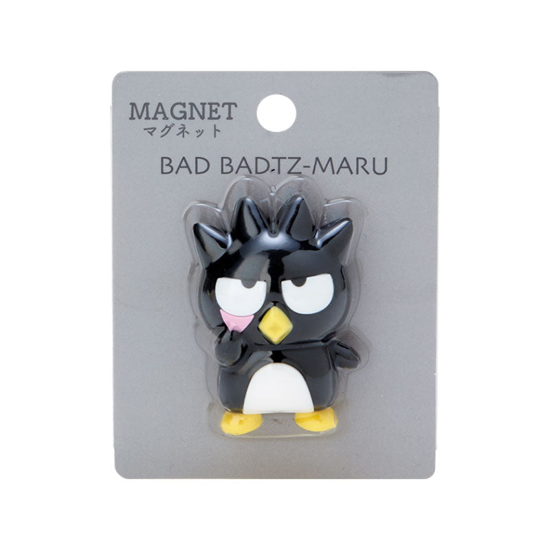Badtz Maru Magnet