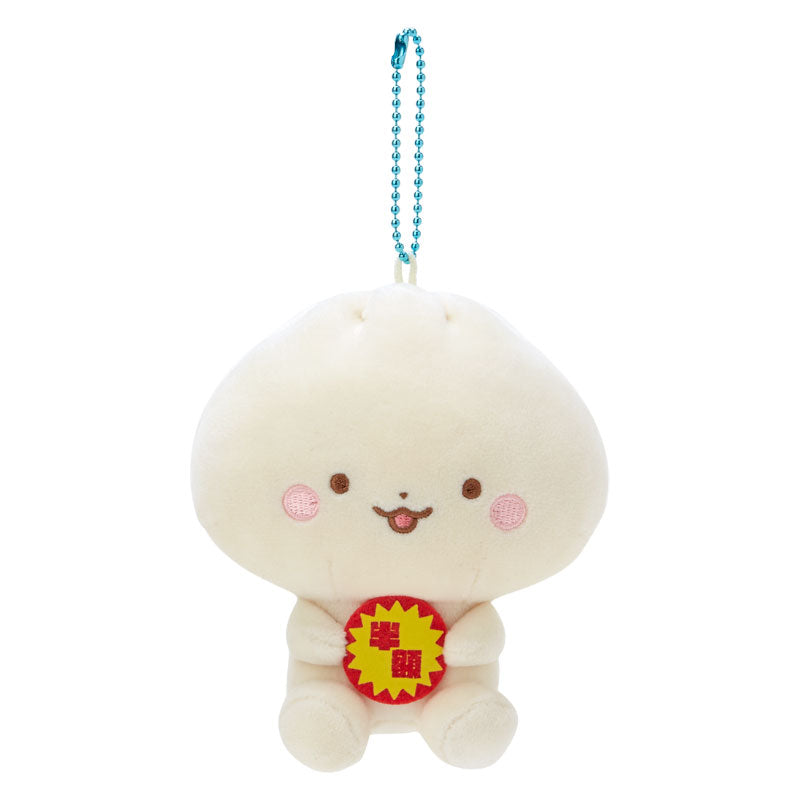 Petapetaminirian 2000s Debut Character Plush Mascot