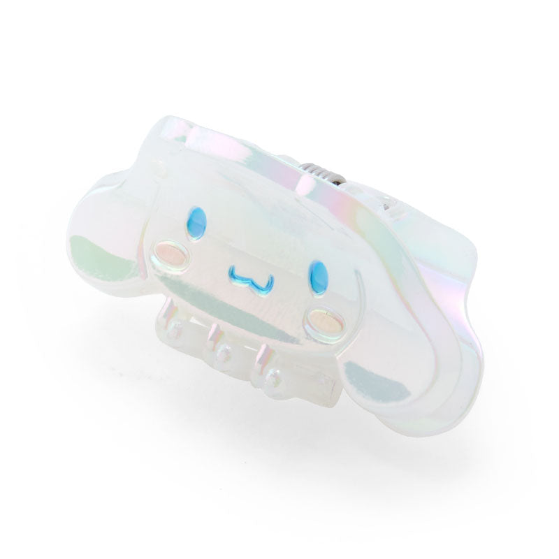 Cinnamoroll Aurora Mini Hair Clips