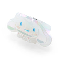 Cinnamoroll Aurora Mini Hair Clips
