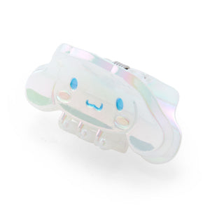 Cinnamoroll Aurora Mini Hair Clips