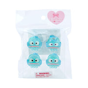 Hangyodon Aurora Mini Hair Clips
