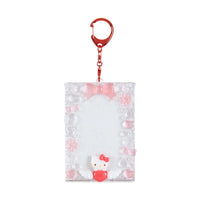 Hello Kitty Enjoy Idol Jewel Card Holder
