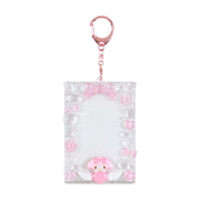 My Melody Enjoy Idol Jewel Card Holder