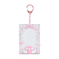 My Melody Enjoy Idol Jewel Card Holder
