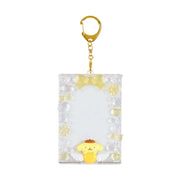 PomPomPurin Enjoy Idol Jewel Card Holder