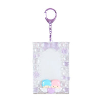 LittleTwinStars Enjoy Idol Jewel Card Holder
