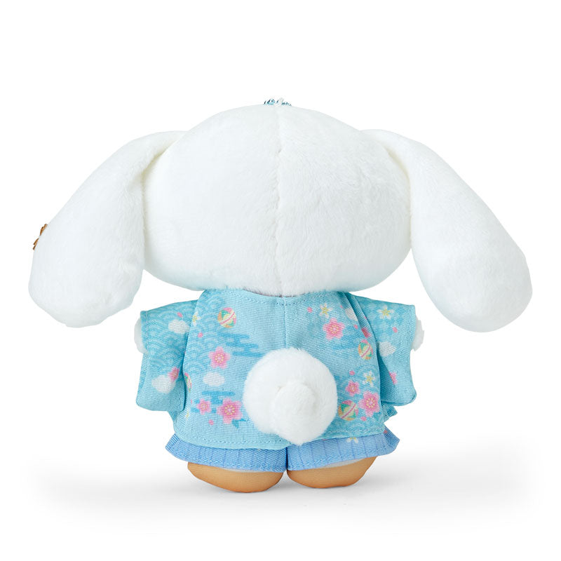 Cinnamoroll Kimono Plush Mascot