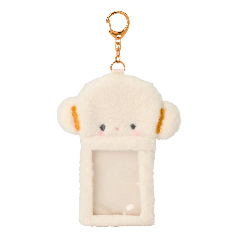 Cogimyun "Enjoy Idol" Plush Card Holder