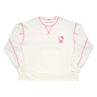 Hello Kitty Colorful Sweatshirt
