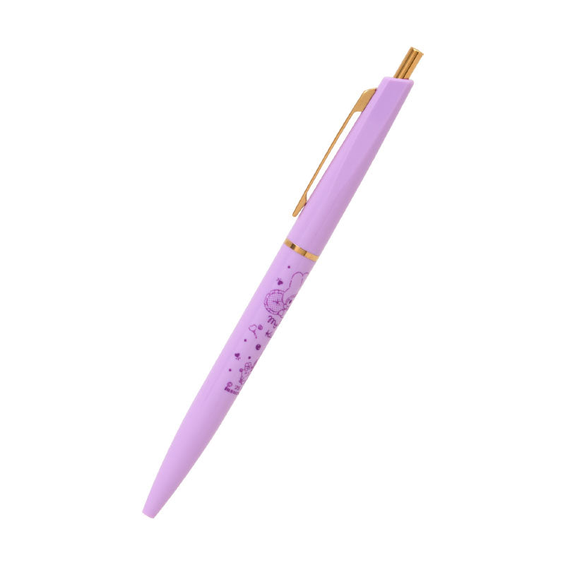 My Melody 50th & Kuromi 20th Anniversary Ballpoint Pen