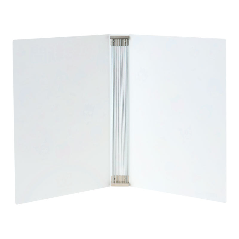 Strawberry News 50th Anniversary Binder