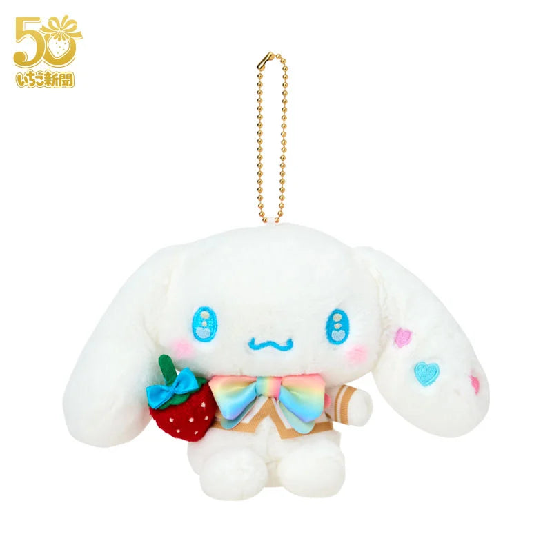 Cinnamoroll 