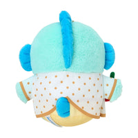 Hangyodon "Ichigo Shimbun 50th Anniversary" Plush Mascot
