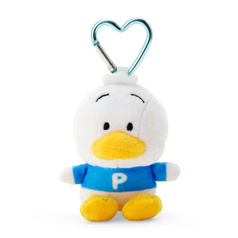 Peckle Duck 