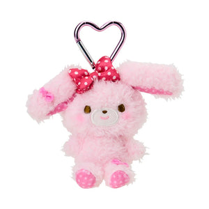 Bonbon Ribbon "Character Grand Prize 1st Edition" Mascot Plush