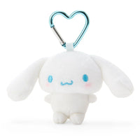 Cinnamoroll "Character Grand Prize 1st Edition" Mascot Plush

