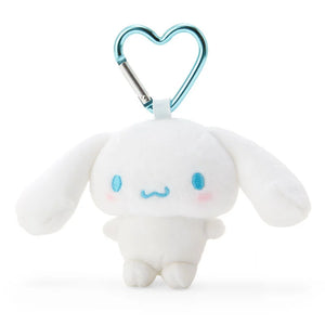 Cinnamoroll "Character Grand Prize 1st Edition" Mascot Plush