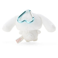 Cinnamoroll "Character Grand Prize 1st Edition" Mascot Plush
