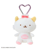 Gaopowerroo "Character Grand Prize 1st Edition" Mascot Plush
