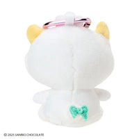 Gaopowerroo "Character Grand Prize 1st Edition" Mascot Plush
