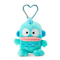 Hangyodon "Character Grand Prize 1st Edition" Mascot Plush
