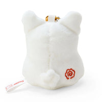 Hanamaruobake "Character Grand Prize 1st Edition" Mascot Plush
