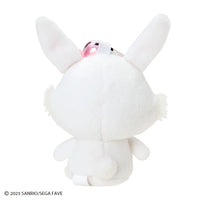 Jewelpet "Character Grand Prize 1st Edition" Ruby Mascot Plush
