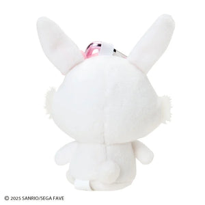 Jewelpet "Character Grand Prize 1st Edition" Ruby Mascot Plush