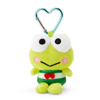 Kerokerokeroppi "Character Grand Prize 1st Edition" Mascot Plush