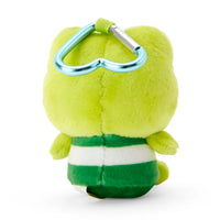 Kerokerokeroppi "Character Grand Prize 1st Edition" Mascot Plush
