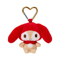 Little Forest Friend "Character Grand Prize 1st Edition" Mascot Plush
