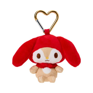 Little Forest Friend "Character Grand Prize 1st Edition" Mascot Plush