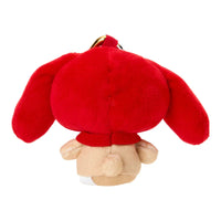 Little Forest Friend "Character Grand Prize 1st Edition" Mascot Plush
