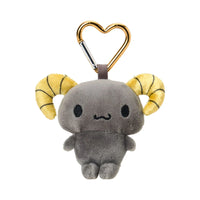 Lloromannic "Character Grand Prize 1st Edition" Berry Mascot Plush