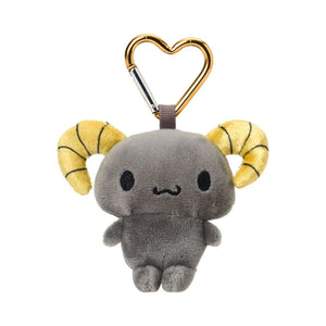 Lloromannic "Character Grand Prize 1st Edition" Berry Mascot Plush