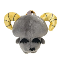 Lloromannic "Character Grand Prize 1st Edition" Berry Mascot Plush

