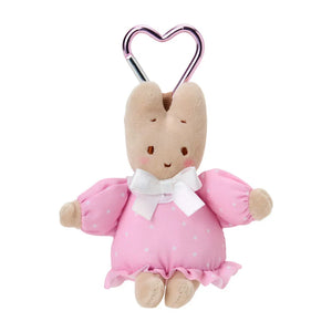 Marroncream "Character Grand Prize 1st Edition" Mascot Plush