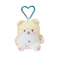 Marumofubiyori "Character Grand Prize 1st Edition" Mascot Plush
