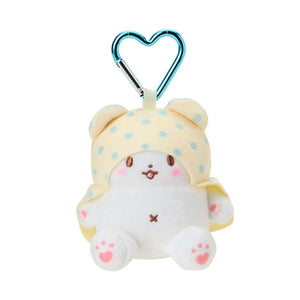 Marumofubiyori "Character Grand Prize 1st Edition" Mascot Plush