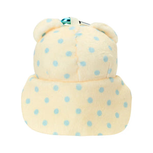 Marumofubiyori "Character Grand Prize 1st Edition" Mascot Plush